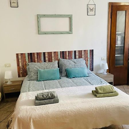 Апартаменты La Casa Di Tita Стреза Экстерьер фото
