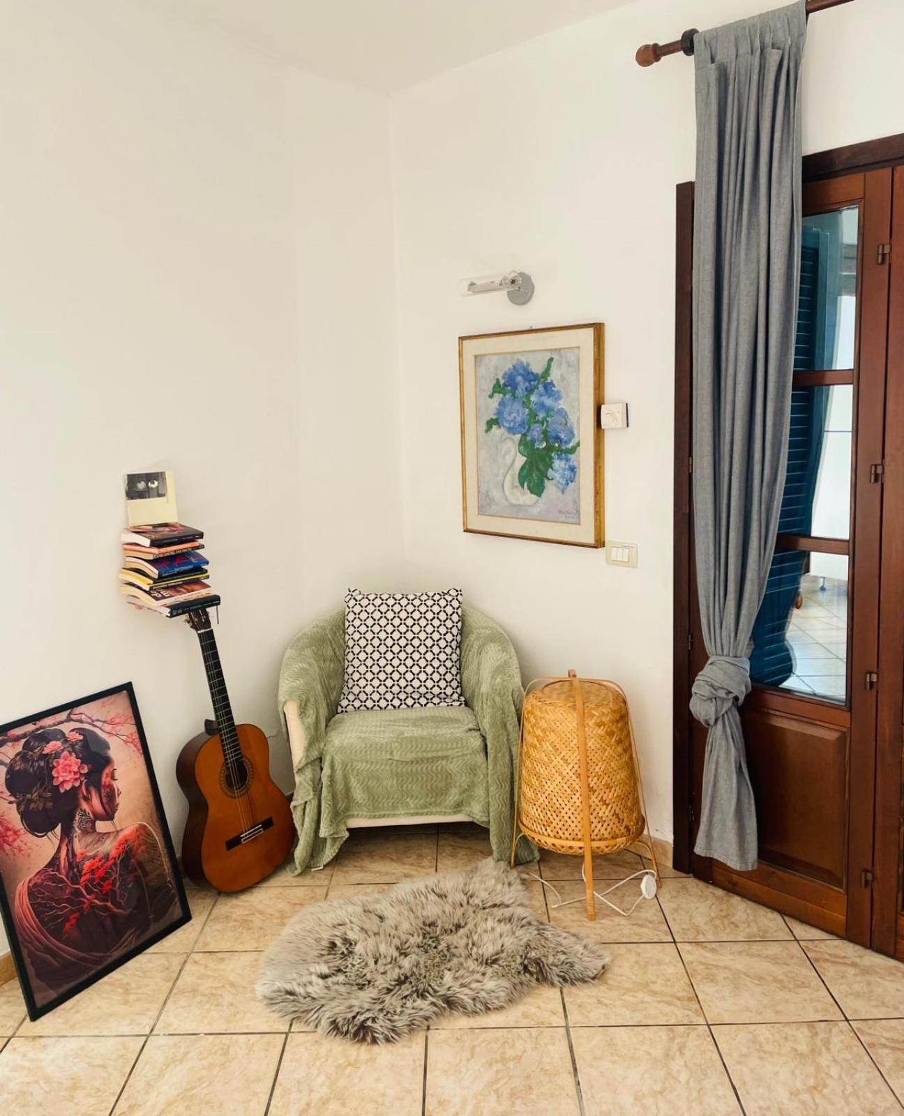 Апартаменты La Casa Di Tita Стреза Номер фото